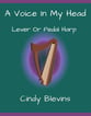 A Voice In My Head P.O.D cover